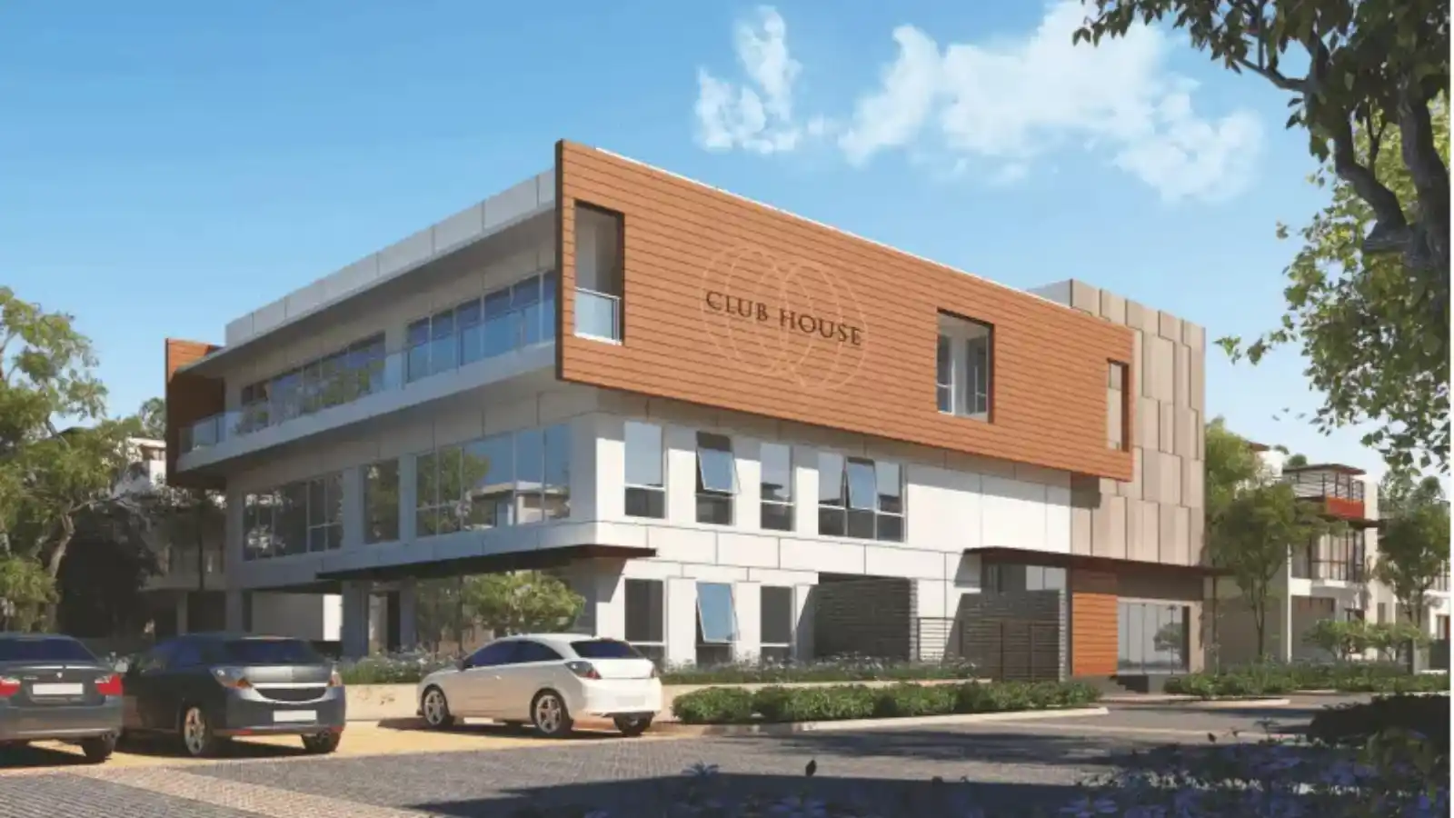 NCC Urban Misty Woods Villas-in-Yelahanka-Bangalore-Club-House